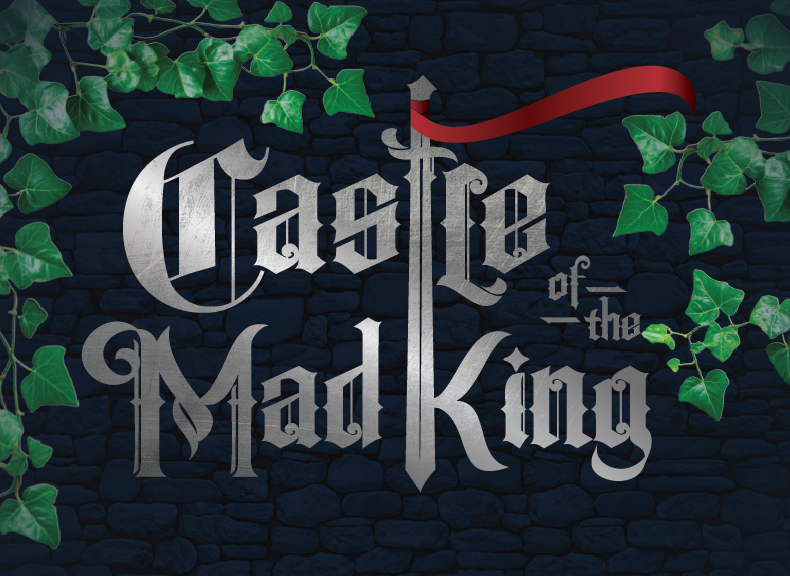 Castle of the Mad King at Lucardo